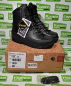 Iturri cold wet weather boots - Size 9M
