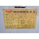 XYZ SM 3500 Turret milling machine - W 2180 x D 1960 x H 2250mm - full details in description - Image 12 of 15