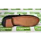 4x Pairs of British Army Piper brogue shoes - Size 9S - Image 5 of 6