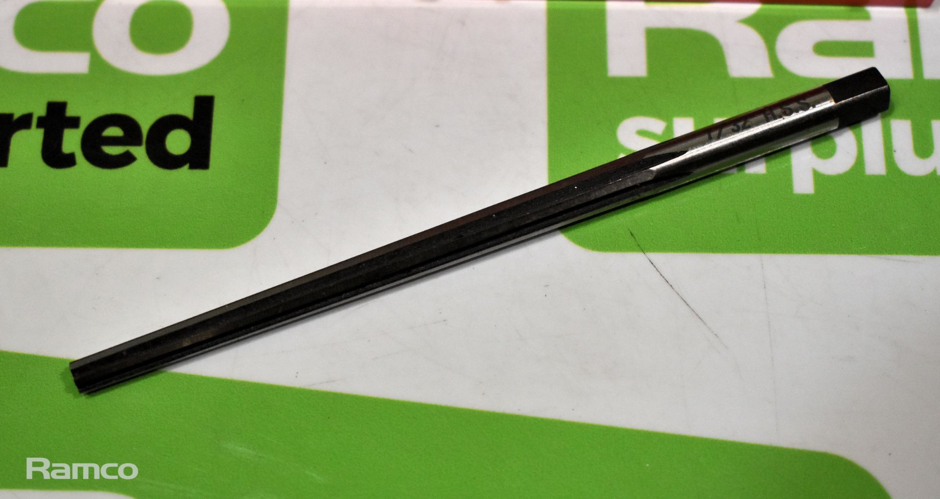 Dormer engineers mixed twist drill bit - 56 packs - see description for more details - Image 7 of 8