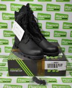 Wellco Peruana Boot - Black - Size 14M