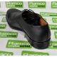 3x Pairs of British Forces service shoes - Black - Size 14.5L - Image 4 of 5