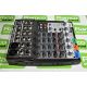2x Behringer XENYX 802 8-input 2-bus mixers - boxed - NO PSU - Image 3 of 7