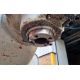 XYZ SM 3500 Turret milling machine - W 2180 x D 1960 x H 2250mm - full details in description - Image 6 of 15