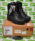 Iturri cold wet weather boots - Size 10L