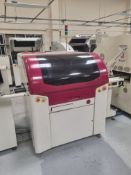 Mirae MPS1010 and MPS1020 complete industrial pc board assembly - see full description for parts inc