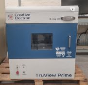Creative Electron TruView Prime test x-ray system