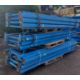 21x Blue uprights - Full details in description - Image 1 of 3