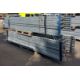16x Grey uprights - Full details in description - Image 3 of 3