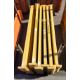 80x Yellow cross beams - Full details in description - Image 1 of 2