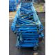 21x Blue uprights - Full details in description - Image 3 of 3