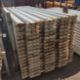 112x White/grey cross beams - Full details in description - Image 2 of 2