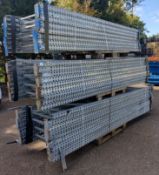 26x Grey uprights - Full details in description