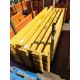 80x Yellow cross beams - Full details in description - Image 2 of 2