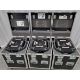 15x SGM G spot moving head lights in flight cases with power cables and brackets - Image 47 of 58