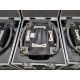15x SGM G spot moving head lights in flight cases with power cables and brackets - Image 28 of 58
