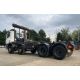 DAF CF 85.340 8x4 hook loader truck with Hyvalift hook loader - 2006 (BU06 DNN) - 267220km - Image 5 of 41