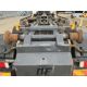 DAF CF 85.340 8x4 hook loader truck with Hyvalift hook loader - 2006 (BU06 DNN) - 267220km - Image 9 of 41