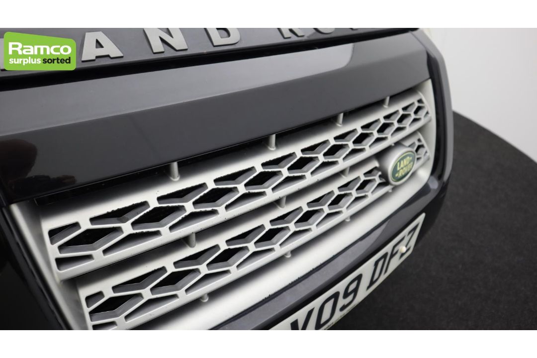 Land Rover Freelander 2 S TD4 2179CC diesel - AV09 DFZ - Black - 97684 miles - MOT 23/05/2025 - Image 39 of 57
