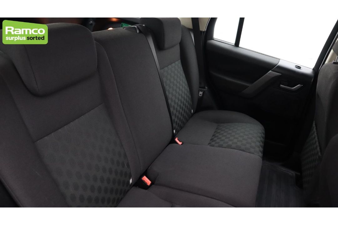 Land Rover Freelander 2 S TD4 2179CC diesel - AV09 DFZ - Black - 97684 miles - MOT 23/05/2025 - Image 22 of 57