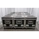 15x SGM G spot moving head lights in flight cases with power cables and brackets - Image 1 of 58