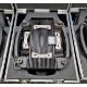 15x SGM G spot moving head lights in flight cases with power cables and brackets - Image 4 of 58