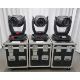 15x SGM G spot moving head lights in flight cases with power cables and brackets - Image 49 of 58