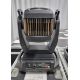 15x SGM G spot moving head lights in flight cases with power cables and brackets - Image 25 of 58