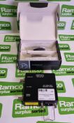 AKG CK31 Cardioid Microphone Capsule, JVC Professional KC 986 SDI Transcoder