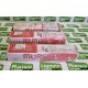 3x packs of Murex Vodex E6013 - Welding electrodes 2.0 x 350mm - 425 per pack - 5.1kg per pack - Image 1 of 6
