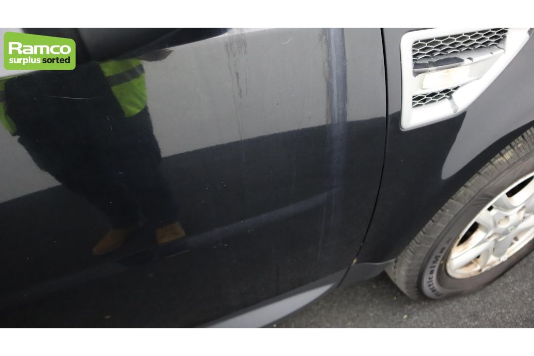 Land Rover Freelander 2 S TD4 2179CC diesel - AV09 DFZ - Black - 97684 miles - MOT 23/05/2025 - Image 42 of 57
