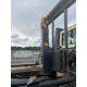 DAF CF 85.340 8x4 hook loader truck with Hyvalift hook loader - 2006 (BU06 DNN) - 267220km - Image 25 of 41