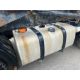 DAF CF 85.340 8x4 hook loader truck with Hyvalift hook loader - 2006 (BU06 DNN) - 267220km - Image 37 of 41