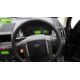 Land Rover Freelander 2 S TD4 2179CC diesel - AV09 DFZ - Black - 97684 miles - MOT 23/05/2025 - Image 11 of 57