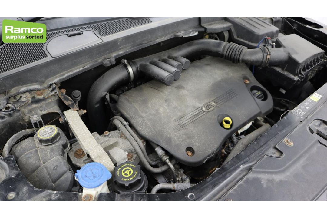 Land Rover Freelander 2 S TD4 2179CC diesel - AV09 DFZ - Black - 97684 miles - MOT 23/05/2025 - Image 37 of 57