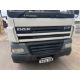 DAF CF 85.340 8x4 hook loader truck with Hyvalift hook loader - 2006 (BU06 DNN) - 267220km - Image 23 of 41