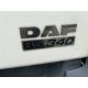 DAF CF 85.340 8x4 hook loader truck with Hyvalift hook loader - 2006 (BU06 DNN) - 267220km - Image 24 of 41