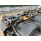 DAF CF 85.340 8x4 hook loader truck with Hyvalift hook loader - 2006 (BU06 DNN) - 267220km - Image 8 of 41