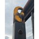 DAF CF 85.340 8x4 hook loader truck with Hyvalift hook loader - 2006 (BU06 DNN) - 267220km - Image 26 of 41