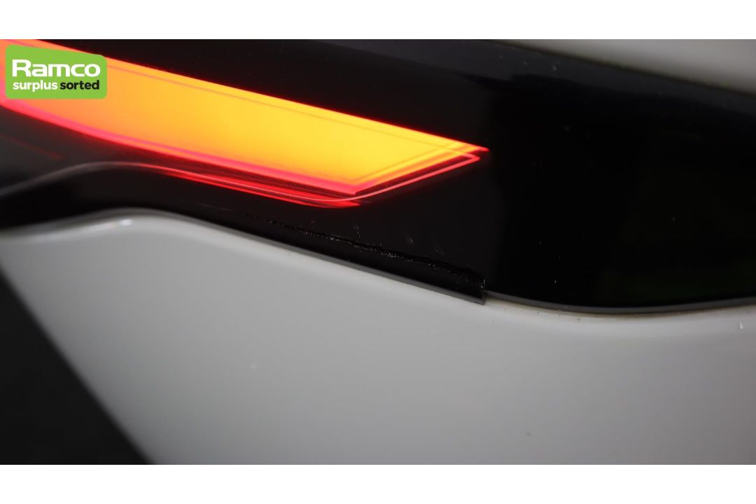 Land Rover Discovery 5 SDV6 3.0 DSE – BA68 OZN - Image 47 of 59