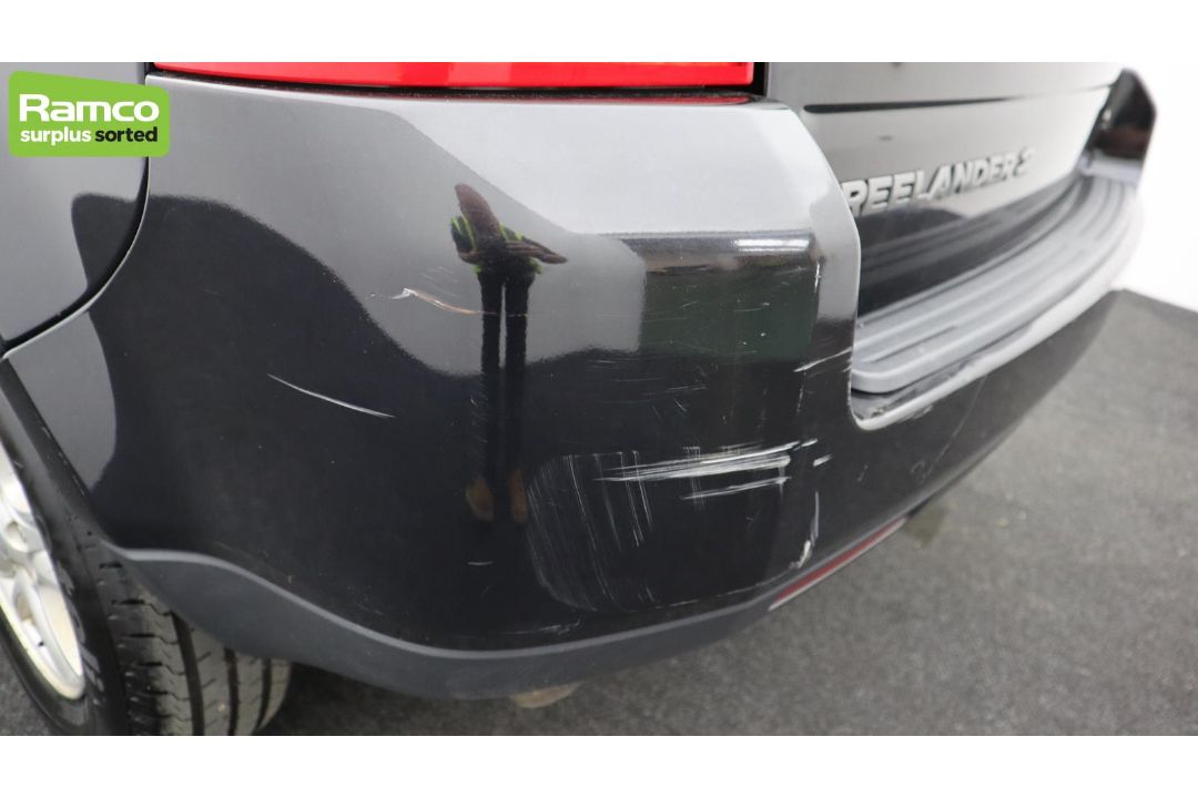 Land Rover Freelander 2 S TD4 2179CC diesel - AV09 DFZ - Black - 97684 miles - MOT 23/05/2025 - Image 49 of 57