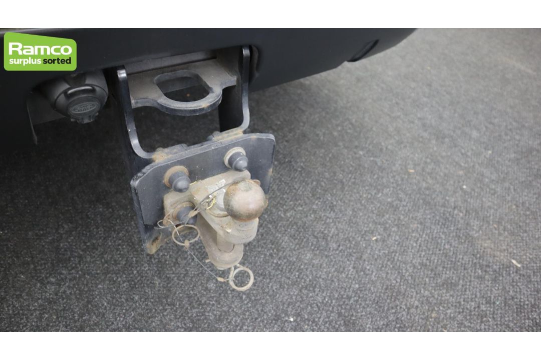 Land Rover Discovery 5 SDV6 3.0 DSE – BA68 OZN - Image 50 of 59