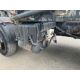 DAF CF 85.340 8x4 hook loader truck with Hyvalift hook loader - 2006 (BU06 DNN) - 267220km - Image 38 of 41