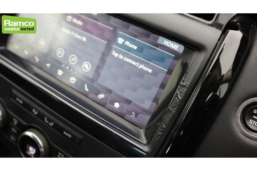 Land Rover Discovery 5 SDV6 3.0 DSE – BA68 OZN - Image 59 of 59
