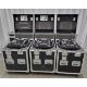 15x SGM G spot moving head lights in flight cases with power cables and brackets - Image 35 of 58