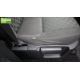 Land Rover Freelander 2 S TD4 2179CC diesel - AV09 DFZ - Black - 97684 miles - MOT 23/05/2025 - Image 44 of 57