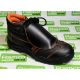 2x Safety boots & trainers - see description for full details - Image 2 of 9