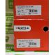 2x pairs of Cofra New Reno black safety boots - UK 7 - Image 4 of 5