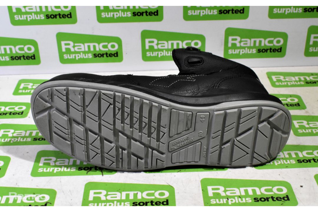 U-Power Scuro safety boots - UK 10 - Image 3 of 5