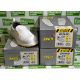3x pairs of Anvil Traction Ontario safety shoes - UK 9 - Image 6 of 6